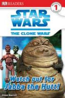 Watch out for Jabba the Hutt! cover