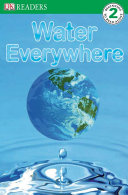 Water Everywhere cover