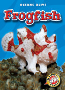 Frogfish cover