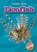 Lionfish cover