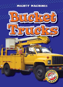 Bucket Trucks cover