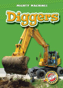 Diggers cover
