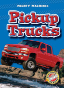 Pickup Trucks cover