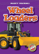 Wheel Loaders cover