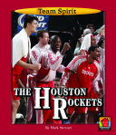 The Houston Rockets cover