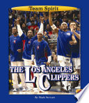 The Los Angeles Clippers cover