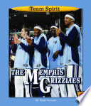 The Memphis Grizzlies cover