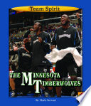 The Minnesota Timberwolves cover