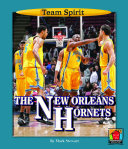 The New Orleans Hornets cover