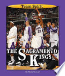The Sacramento Kings cover