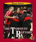 The Toronto Raptors cover