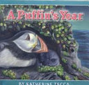 A Puffin's Year cover