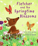 Fletcher and the Springtime Blossoms cover