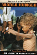 Working Together Against World Hunger cover