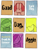 Good Dog, Aggie cover