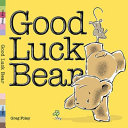 Good Luck Bear cover