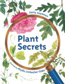 Plant Secrets cover