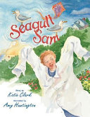 Seagull Sam cover