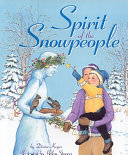 Spirit of the Snowpeople cover