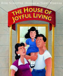 The House of Joyful Living cover
