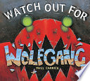 Watch out for Wolfgang cover