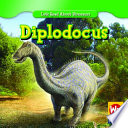 Diplodocus (English) cover