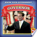 Governor (Know Your Government) cover
