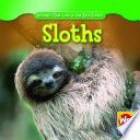 Sloths cover