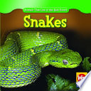 Snakes cover