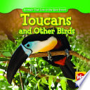Toucans and Other Birds cover