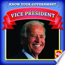 Vice President (Know Your Government) cover
