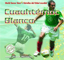 Cuauhtémoc Blanco (English) cover
