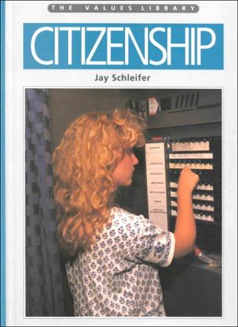 Citizenship cover