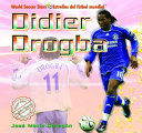 Didier Drogba (English) cover