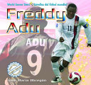 Freddy Adu (English) cover