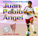 Juan Pablo Angel (English) cover