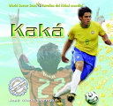 Kaká (English) cover