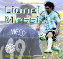 Lionel Messi (English) cover