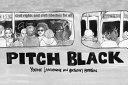 Pitch Black cover