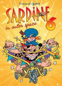 Sardine in Outer Space 6 cover