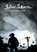 Slow Storm cover