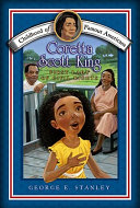 Coretta Scott King: First Lady of Civil Rights cover