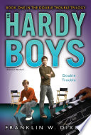 Double Trouble cover