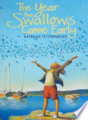 The Year the Swallows Came Early cover