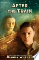 After the Train cover