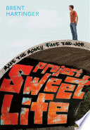 Project Sweet Life cover
