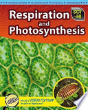 Respiration and Photosynthesis cover