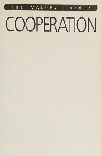 Cooperation cover