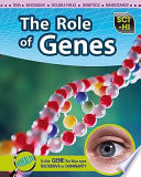 The Role of Genes cover