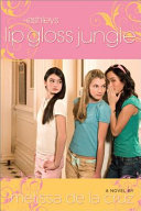 Lip Gloss Jungle/Popularity Takeover cover